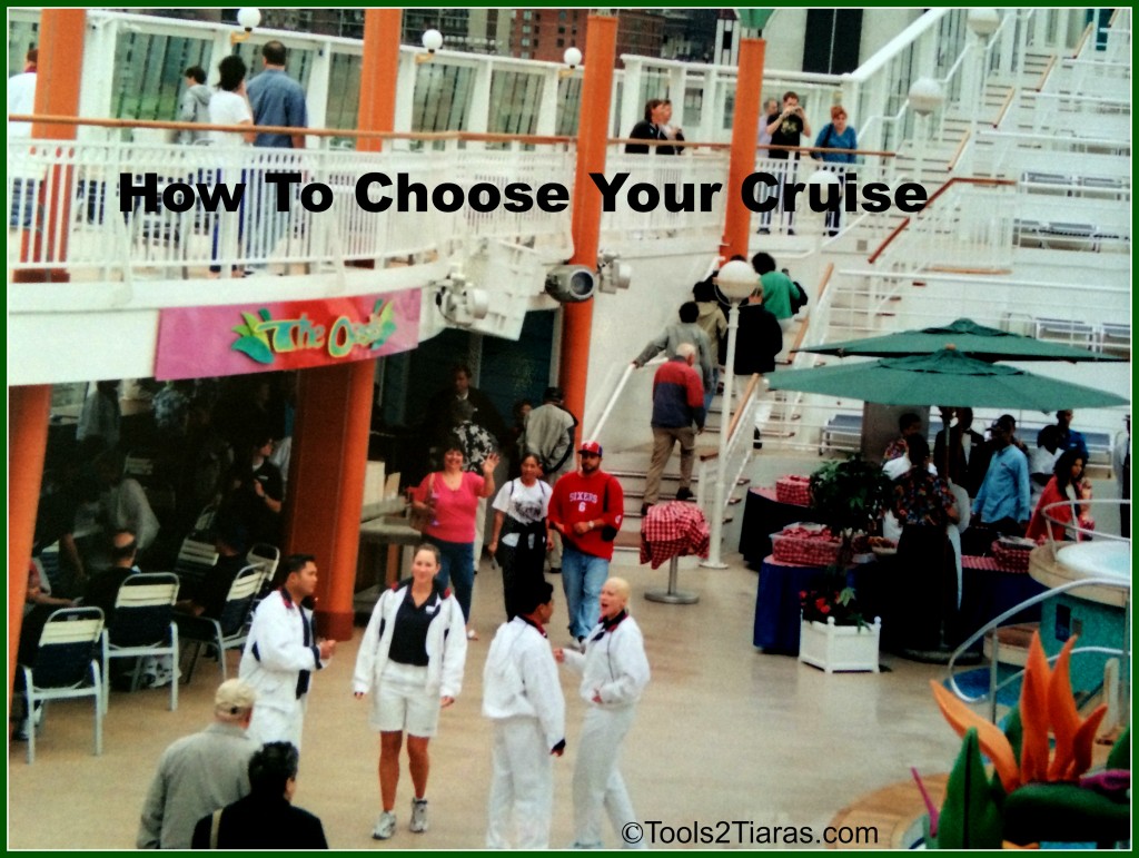 How_to_choose_your_cruise