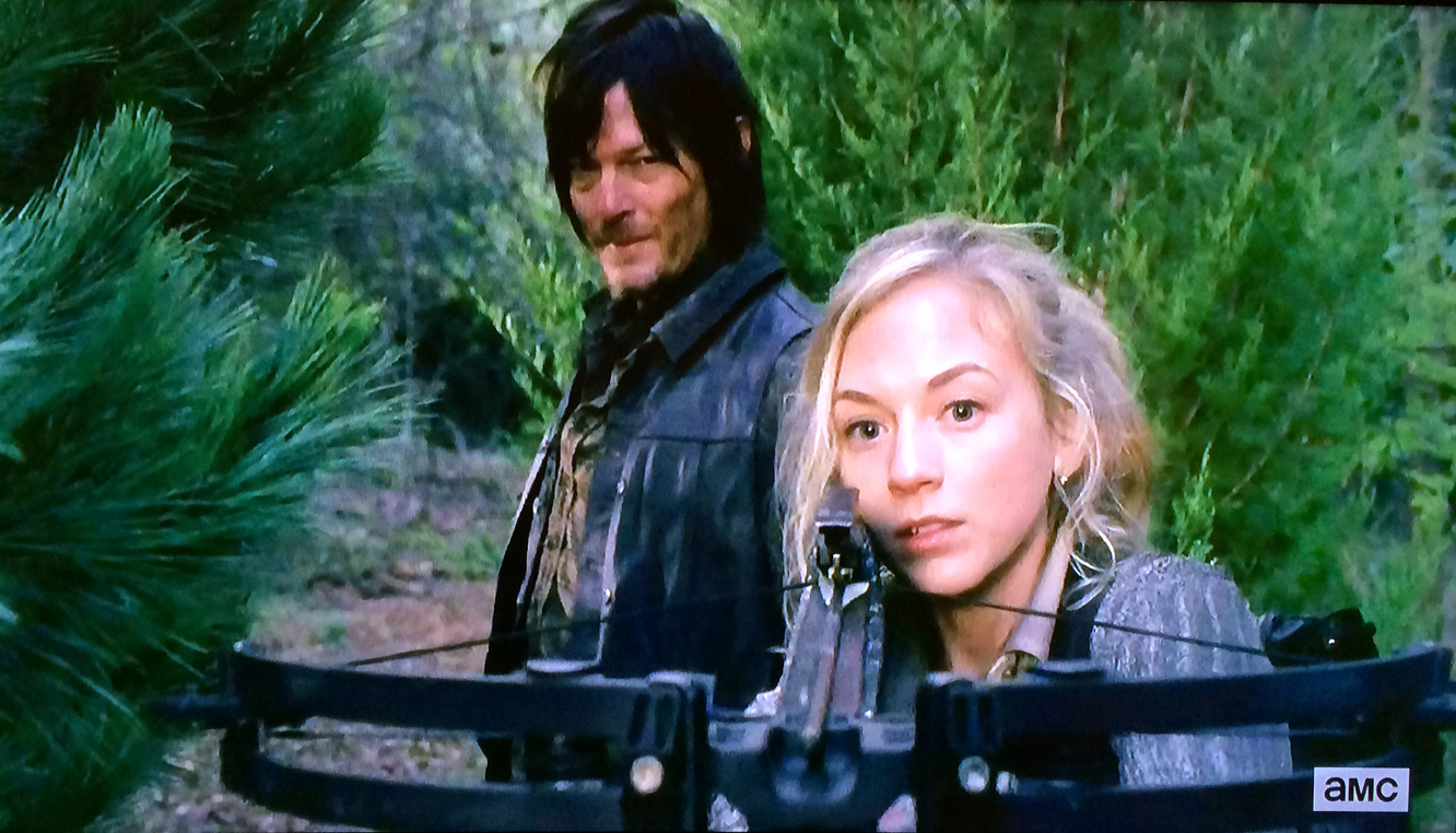 The Walking Dead Season 4 Episode 13 Recap