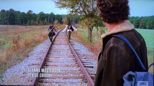 The Walking Dead Season 4 Episode 15 (12)