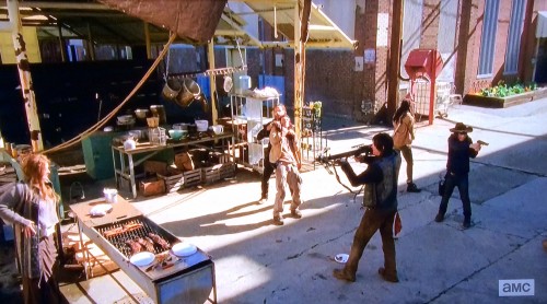 The Walking Dead Season 4 Episode 16 Season Finale (9)