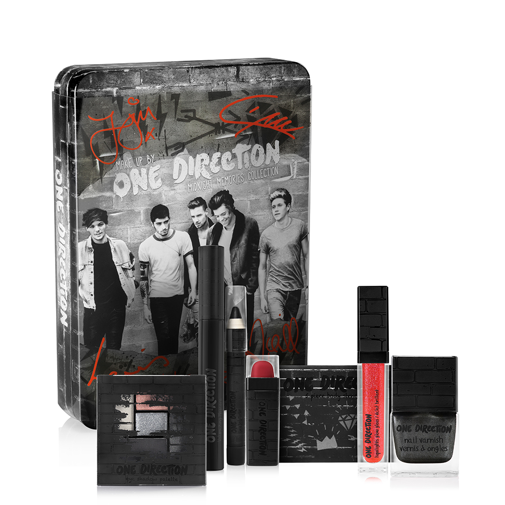 1D_MM Collection