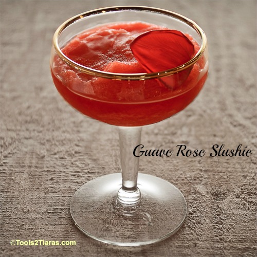 Guave Rose