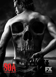 SONS OF ANARCHY -- Pictured: Key Art. CR: FX