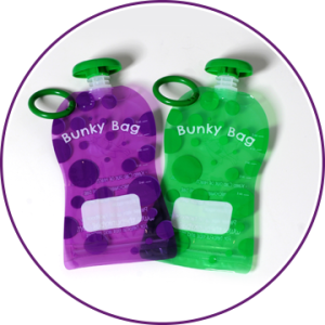 Bunkybag