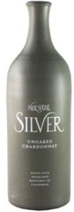 Mer Soleil Silver Unoaked Chardonnay (Ceramic Bottle)