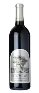 Silver Oak Napa Valley Cabernet Sauvignon 2009