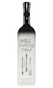 three_hunters_vodka_bottle