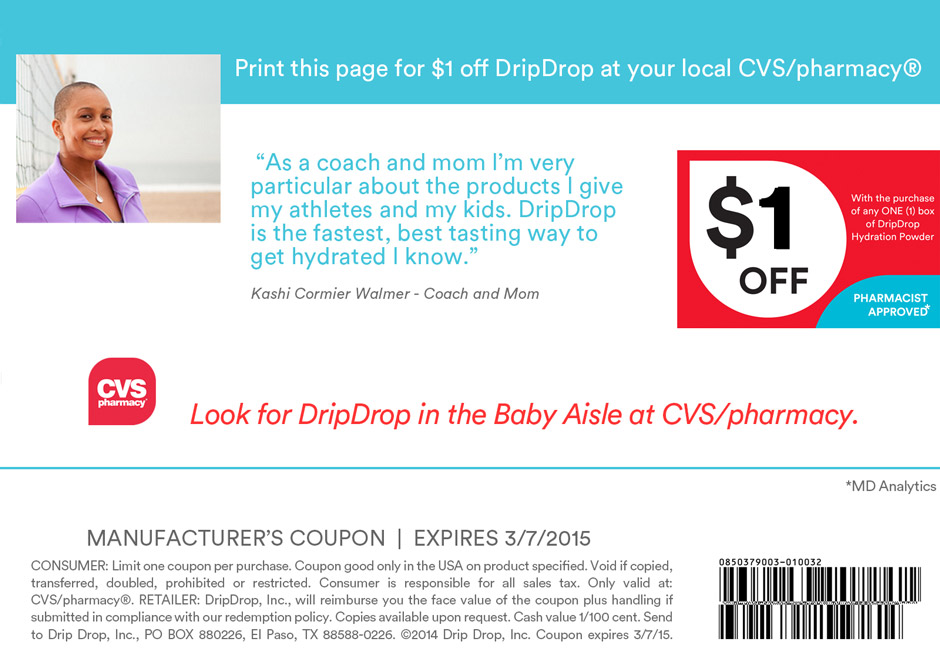 CVS-Coupon