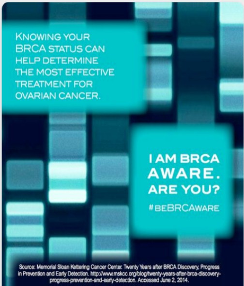 BRCA4