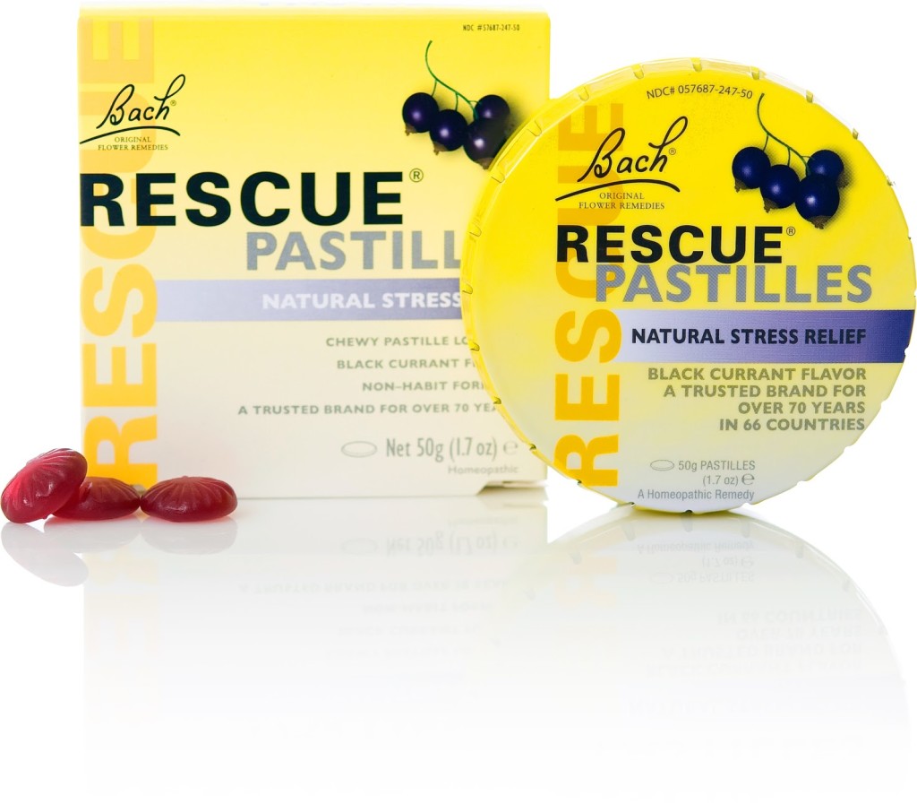 RESCUE-Pastilles