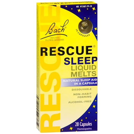 Rescue Sleep