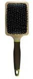 Macacadamia Professional Boar Bristle Paddle Brush