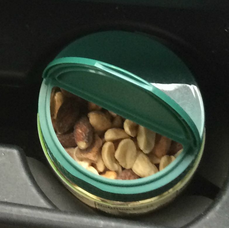 emerald Nuts