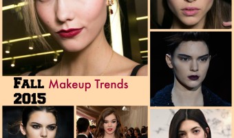 fall makeup trends 2015