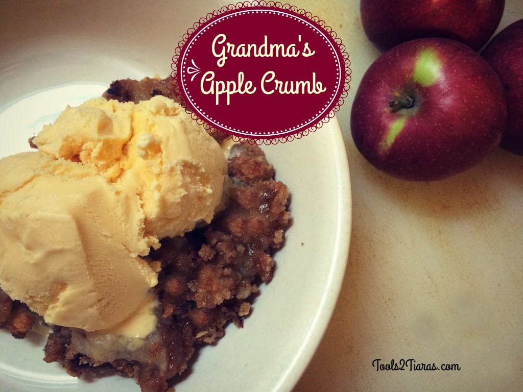 grandmas- apple-crumb