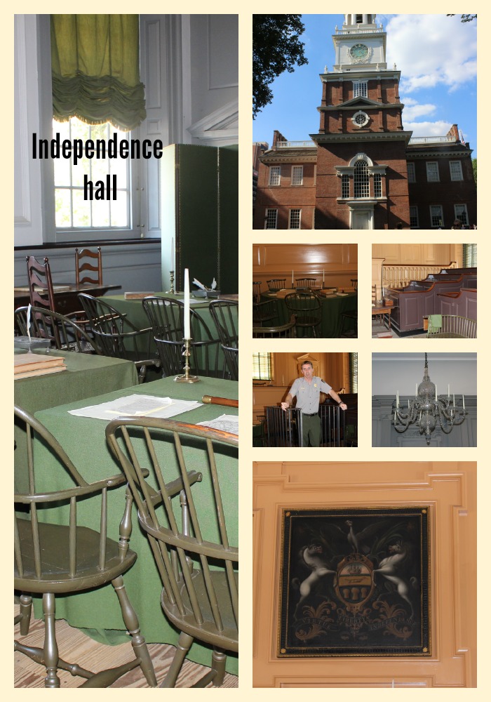 Independence Hall Philly