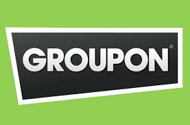 groupon app