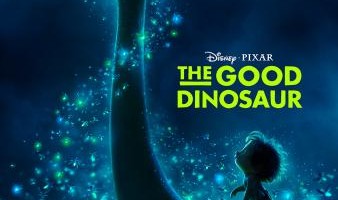 Disney The Good Dinosaur