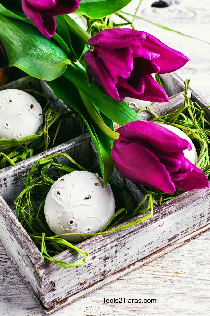 When Should You Start Decorating for Spring?