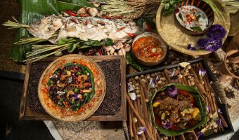 2016_Yamm_Discover Thai Taste Buffet_Chef's Recommendations