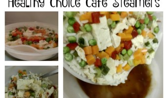 healthy choice cafe steamers