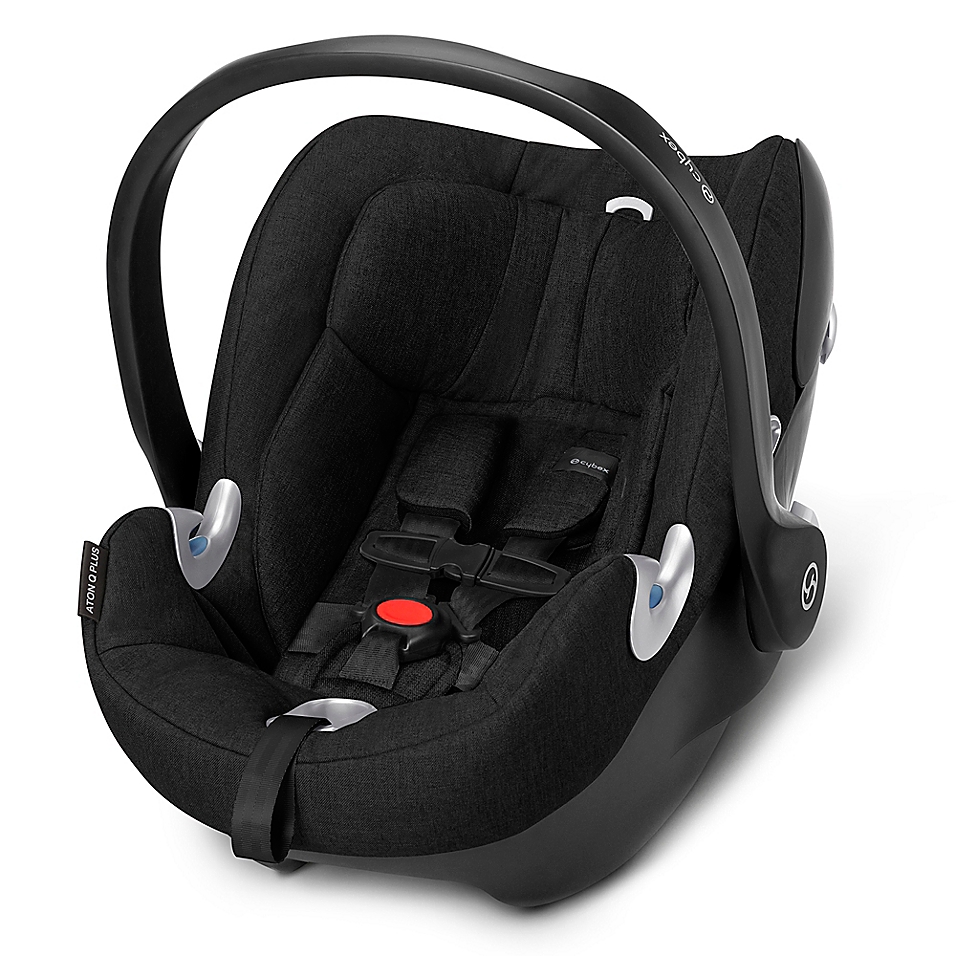 Aton Q Infant Car Seat