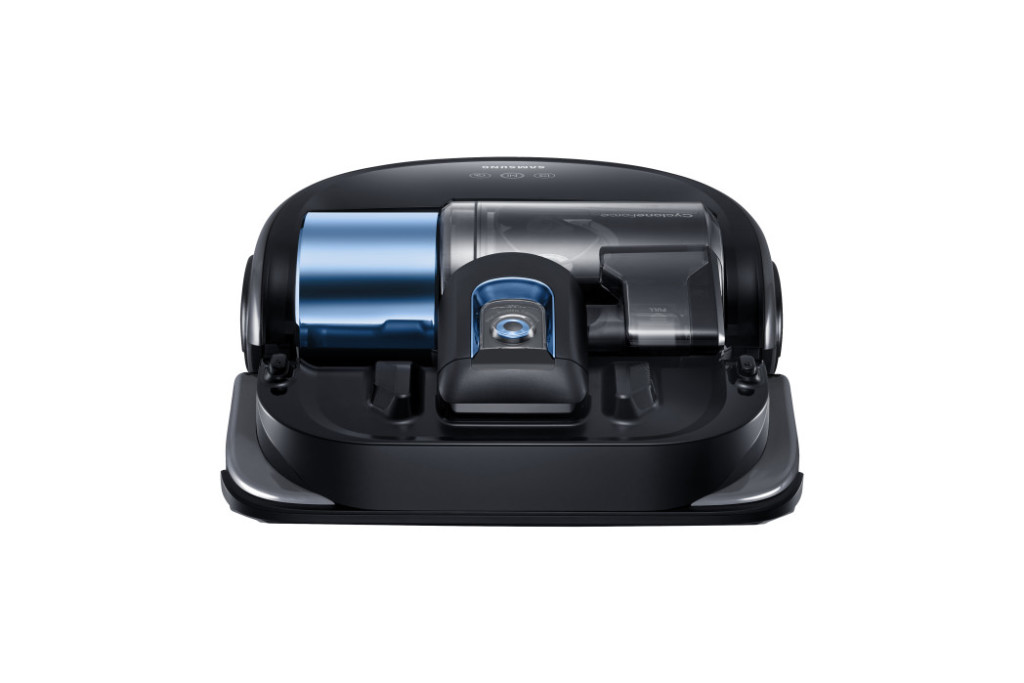 powerbot robot vacuum