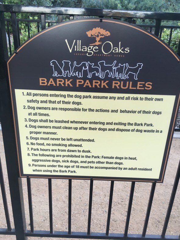 Beneful Dog Park