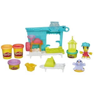 PLAY-DOH Town Pet Store Playset