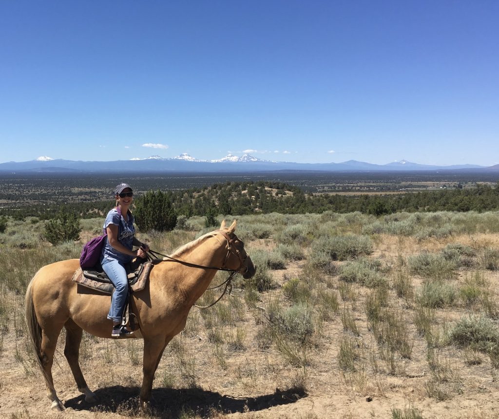 horseback-riding