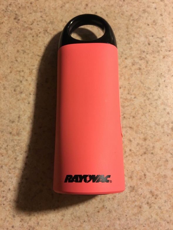 rayovac power protect charger