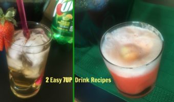 2 easy 7up drink recipes