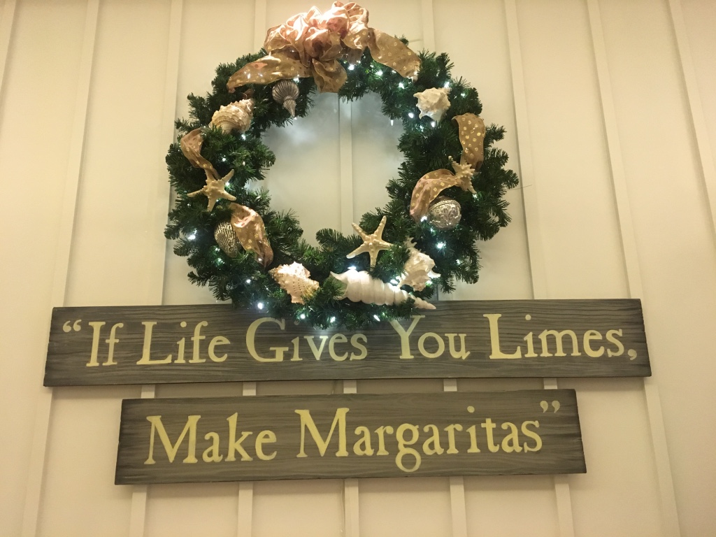 Margaritaville Inspirational Quaotes