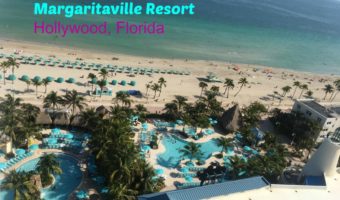 Margaritaville Resort everything you need to know