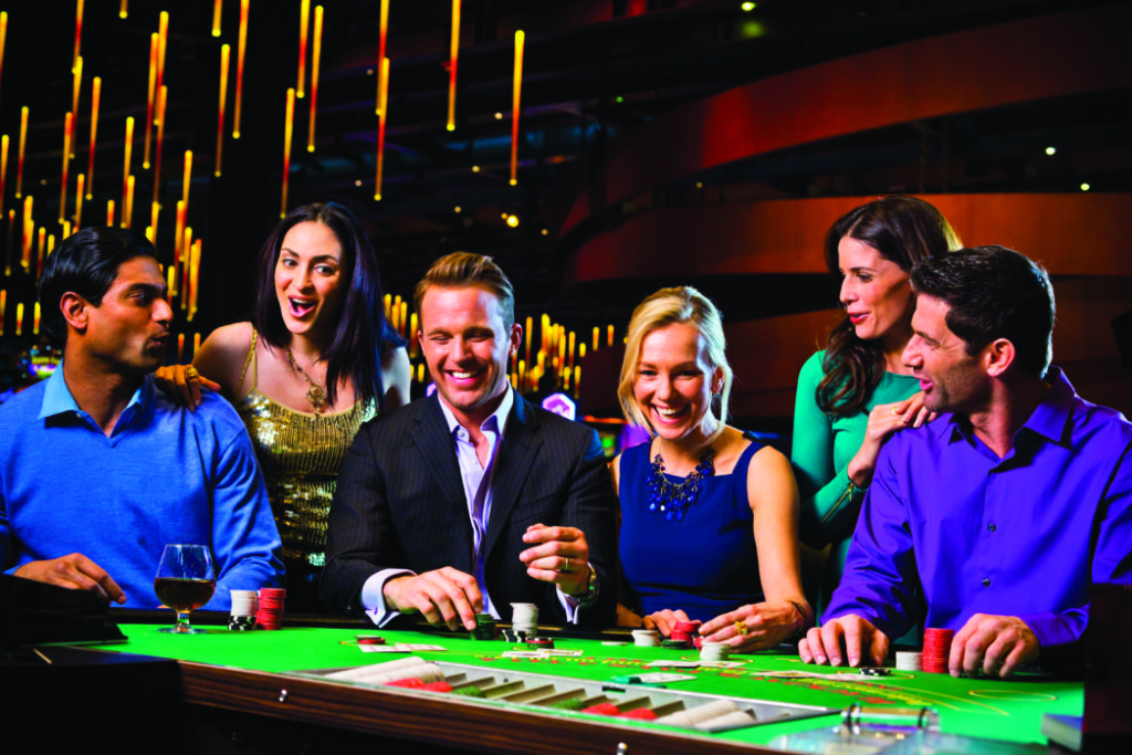 Casino - Table Game (1)