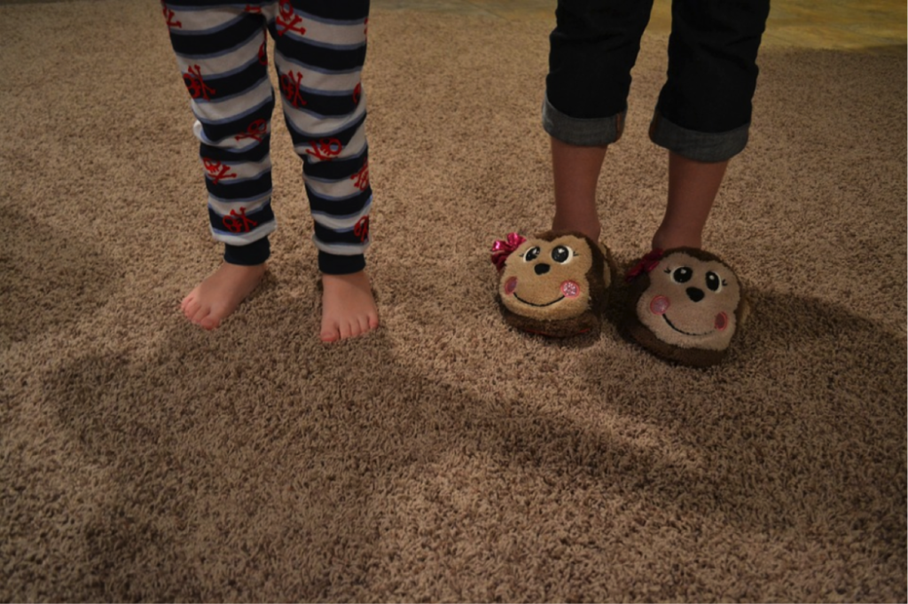 kids slippers