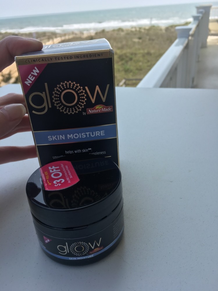 Glow by Nature Made®