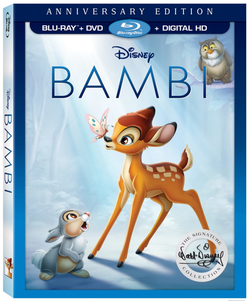 Bambi Signature Collection