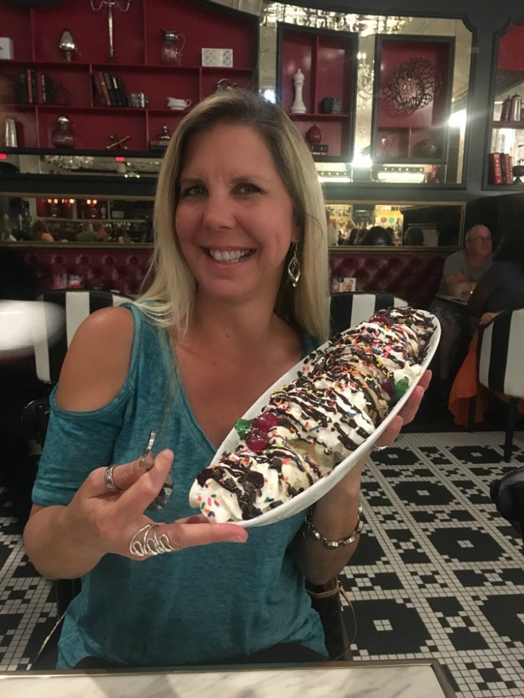 sugar factory in foxwoods casino reviews