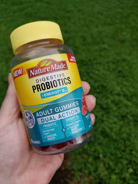 nature made probiotics 2