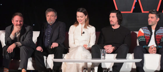 star wars cast