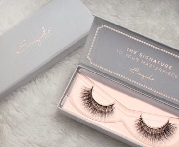 mink lashes