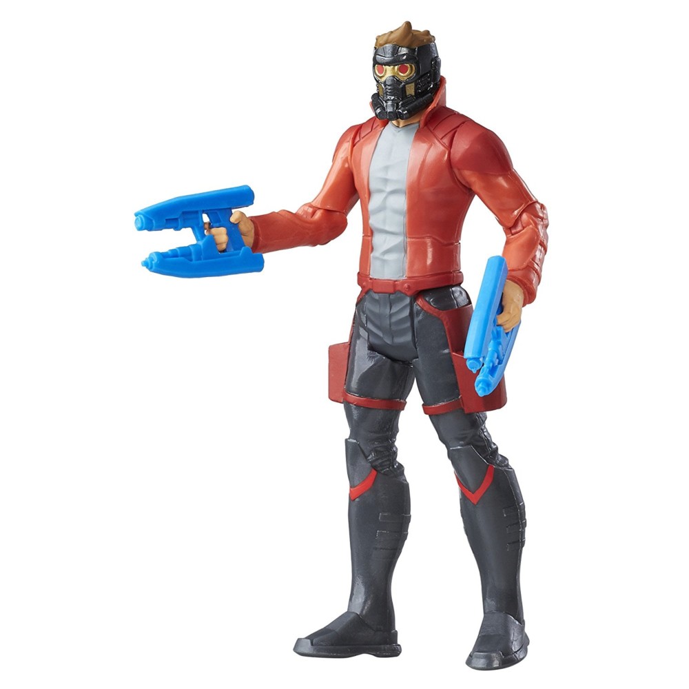 Marvel Guardians of the Galaxy 6-inch Star-Lord