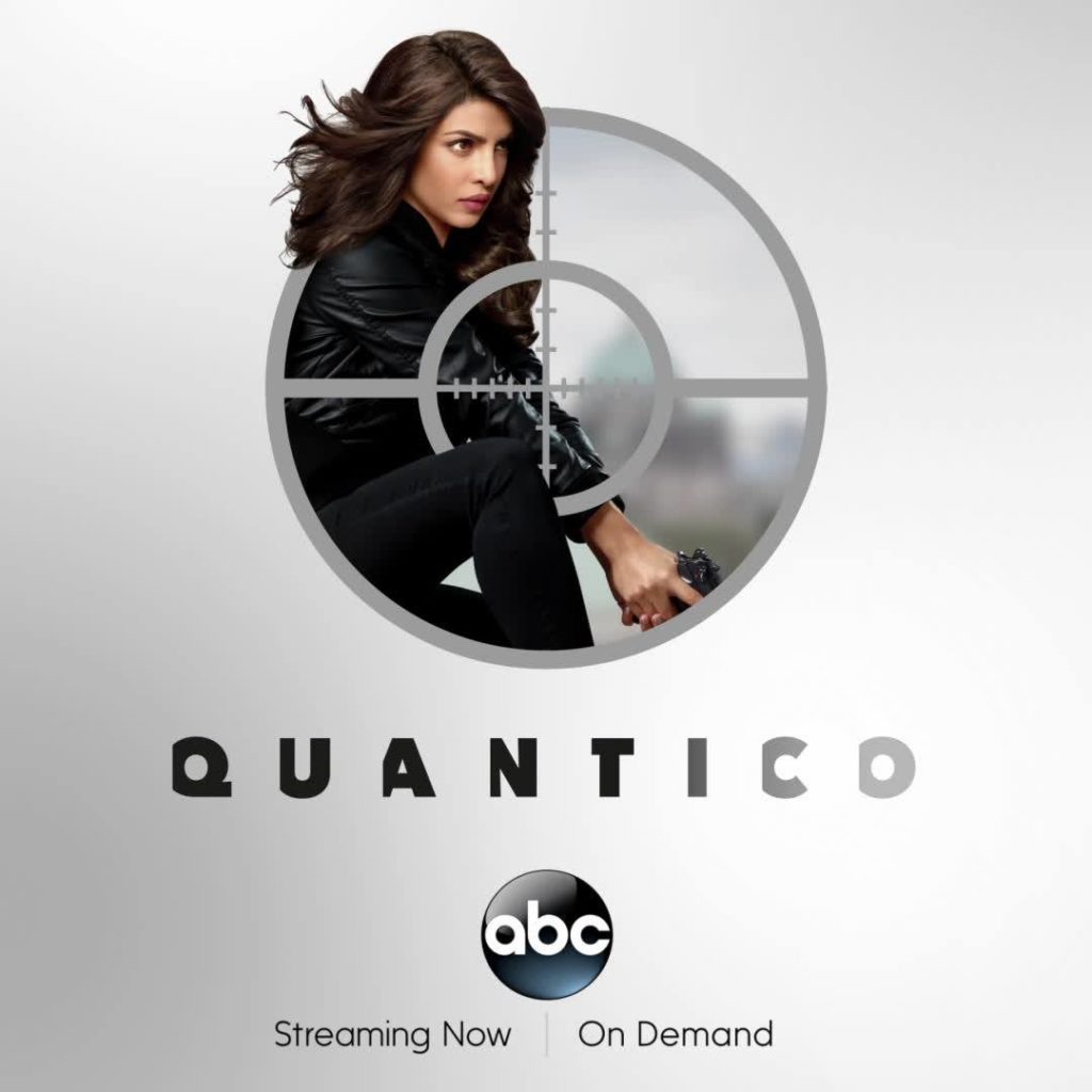 Quantico ABC