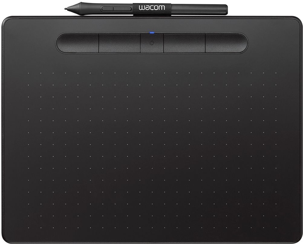 wacom