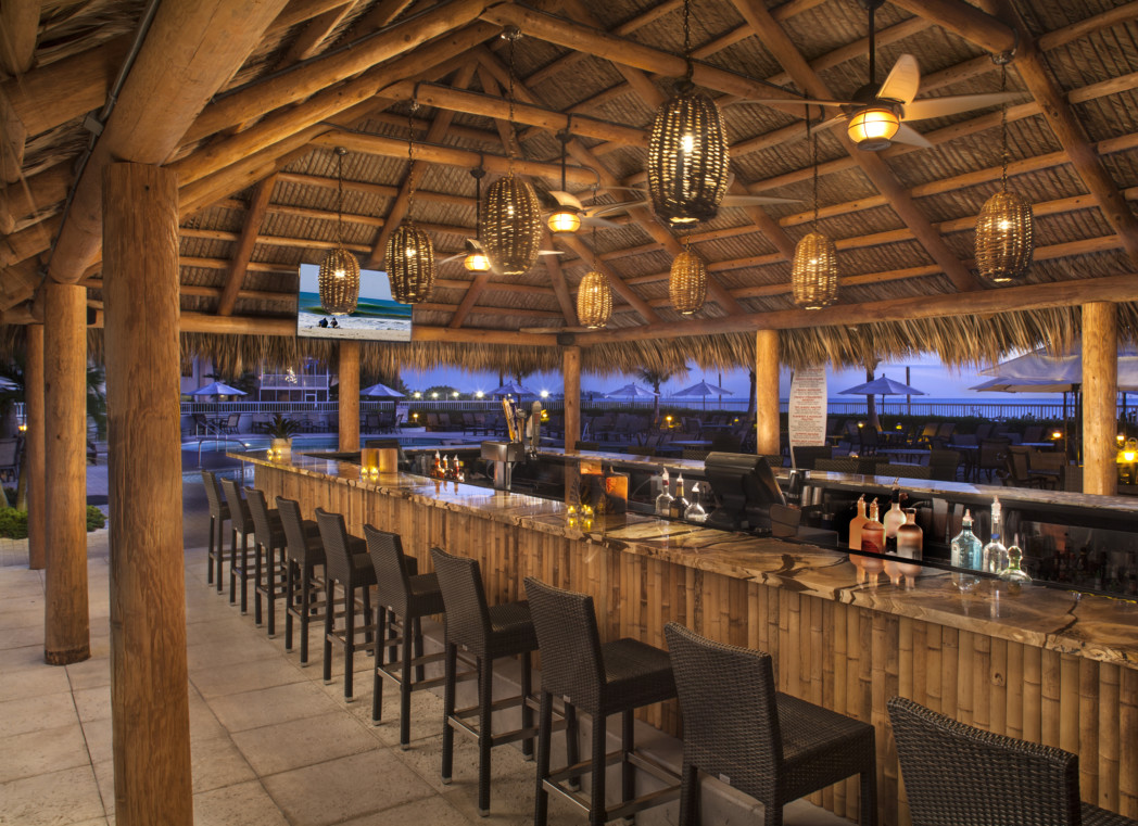 5 Best Tiki Bars to Visit During the Fall - Salty and Stylish