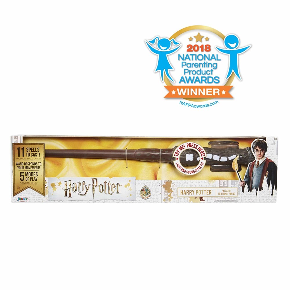 Harry Potter Wand