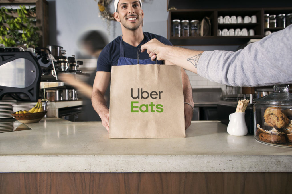 Uber Eats