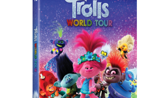 Trolls World Tour