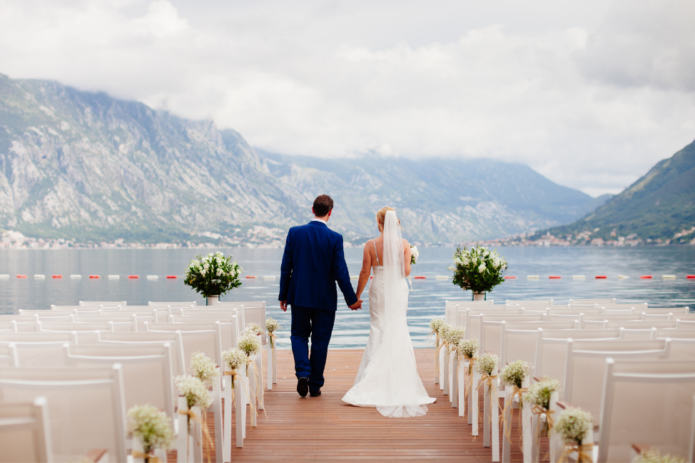 Destination Weddings Salty And Stylish